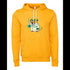 Dr. Duck Bella canvas hoodie 3719